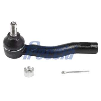 Rotule de barre de connexion avant gauche FRECCIA