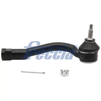 Rotule de barre de connexion avant droit FRECCIA