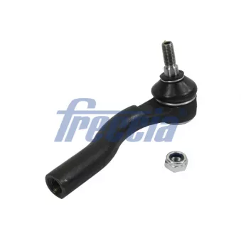 Rotule de barre de connexion avant gauche FRECCIA