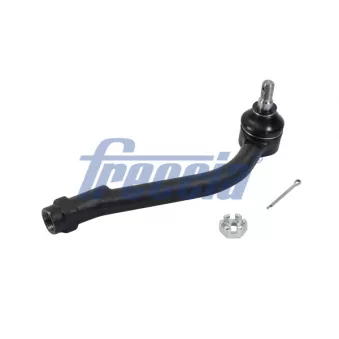 Rotule de barre de connexion avant gauche FRECCIA