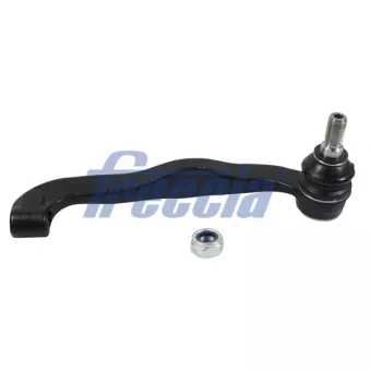 Rotule de barre de connexion avant gauche FRECCIA