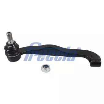 Rotule de barre de connexion avant droit FRECCIA STS30-10091