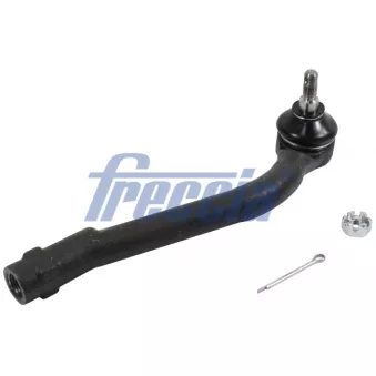 Rotule de barre de connexion avant gauche FRECCIA