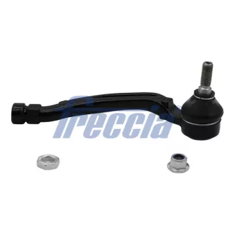 Rotule de barre de connexion avant droit FRECCIA