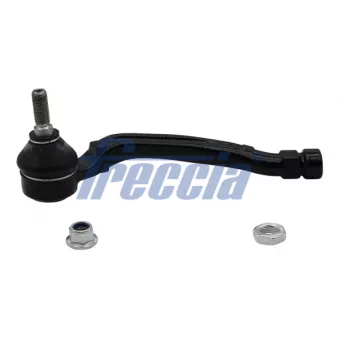 Rotule de barre de connexion avant gauche FRECCIA