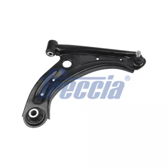 Bras de liaison, suspension de roue avant droit FRECCIA