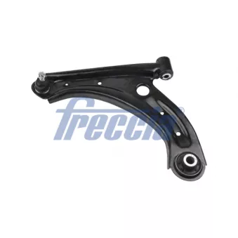 Bras de liaison, suspension de roue avant gauche FRECCIA