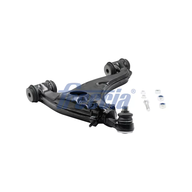 Bras de liaison, suspension de roue avant gauche FRECCIA STS31-10040