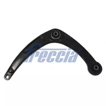 Bras de liaison, suspension de roue avant gauche FRECCIA