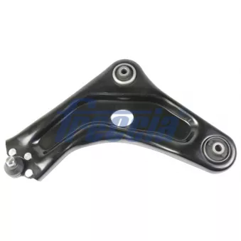 Bras de liaison, suspension de roue avant gauche FRECCIA