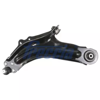 Bras de liaison, suspension de roue avant gauche FRECCIA