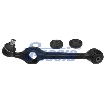 Bras de liaison, suspension de roue avant gauche FRECCIA