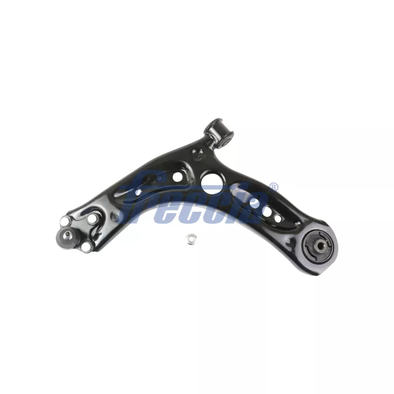 Bras de liaison, suspension de roue avant gauche FRECCIA STS31-10110