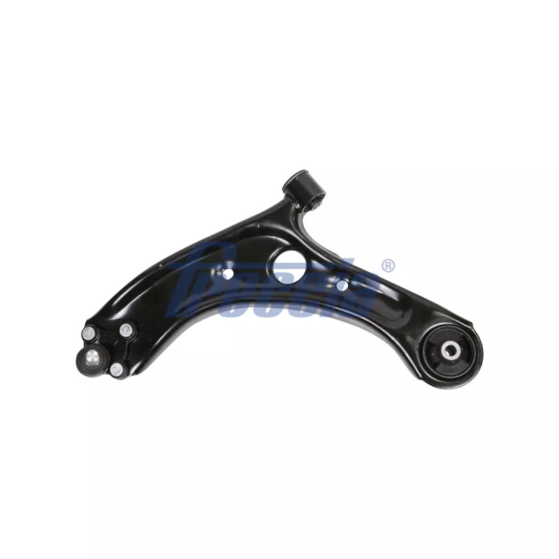 Bras de liaison, suspension de roue avant gauche FRECCIA STS31-10114