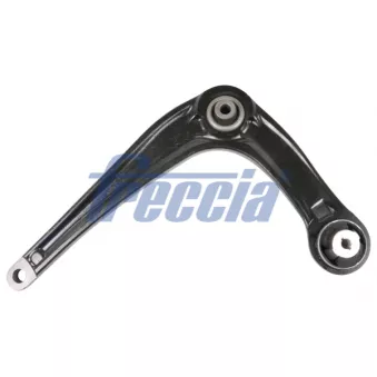 Bras de liaison, suspension de roue avant gauche FRECCIA