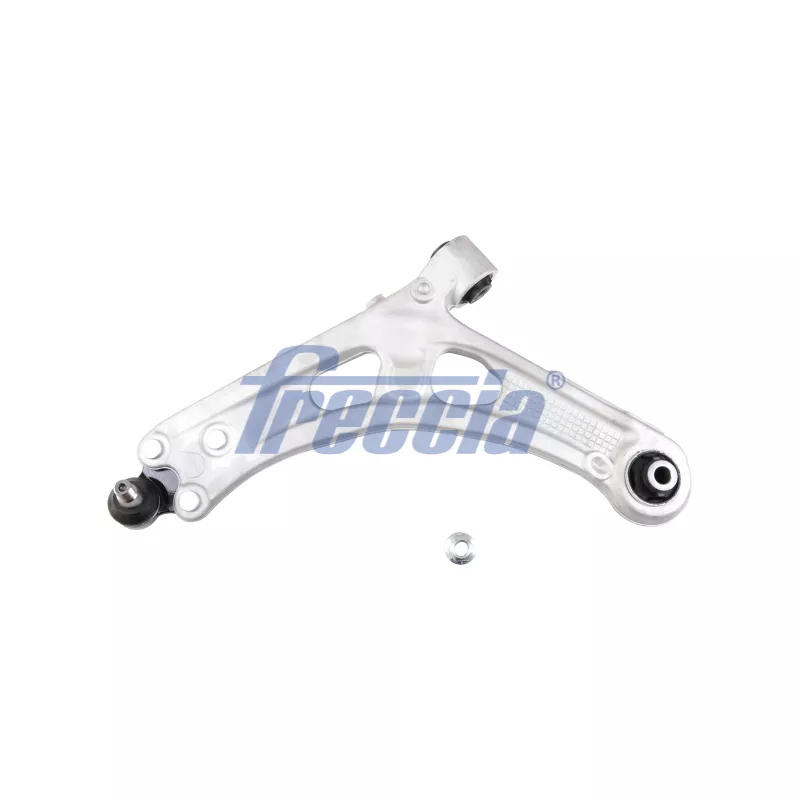Bras de liaison, suspension de roue avant gauche FRECCIA STS31-10122