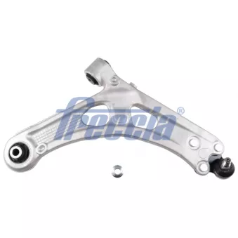 Bras de liaison, suspension de roue avant droit FRECCIA STS31-10123