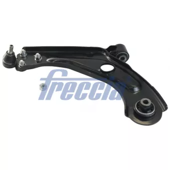 Bras de liaison, suspension de roue avant gauche FRECCIA STS31-10126