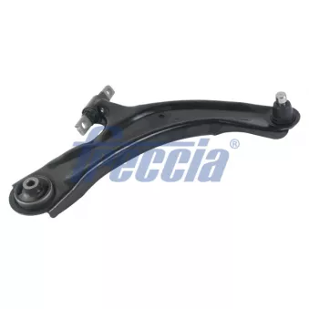 Bras de liaison, suspension de roue avant droit FRECCIA STS31-10129