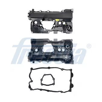 Couvercle de culasse FRECCIA