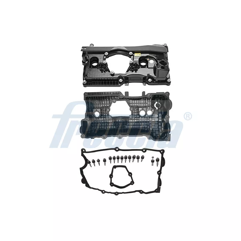 Couvercle de culasse FRECCIA VC21-1092