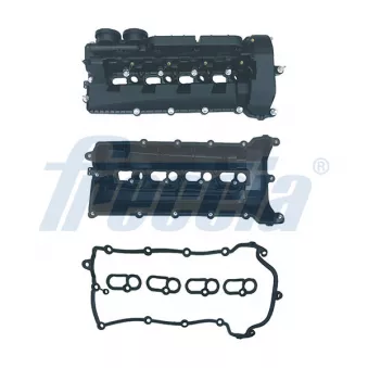 Couvercle de culasse FRECCIA