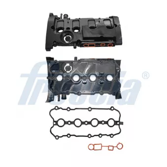 Couvercle de culasse FRECCIA