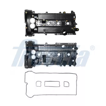 Couvercle de culasse FRECCIA