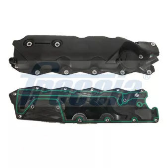 Couvercle de culasse FRECCIA