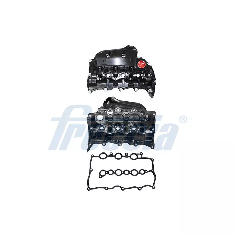 Couvercle de culasse FRECCIA VC21-1101