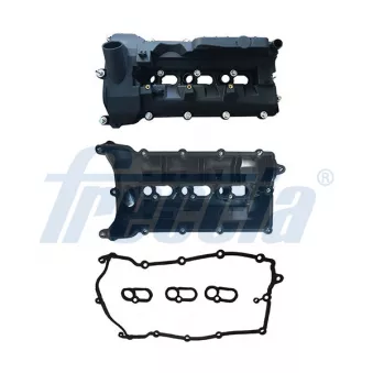 Couvercle de culasse FRECCIA