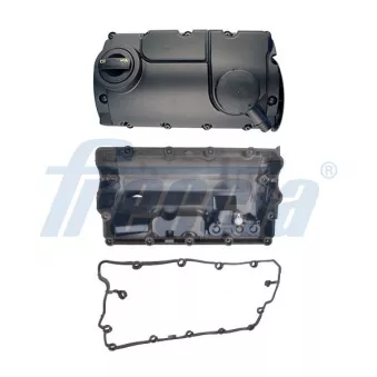 Couvercle de culasse FRECCIA