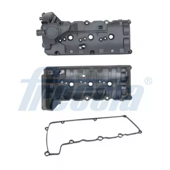 Couvercle de culasse FRECCIA