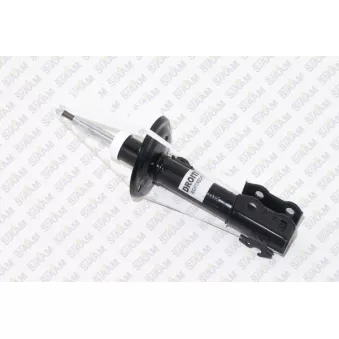 Amortisseur avant gauche SIAAM 545767