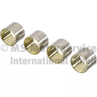 Coussinet de palier, bielle KOLBENSCHMIDT 37172690