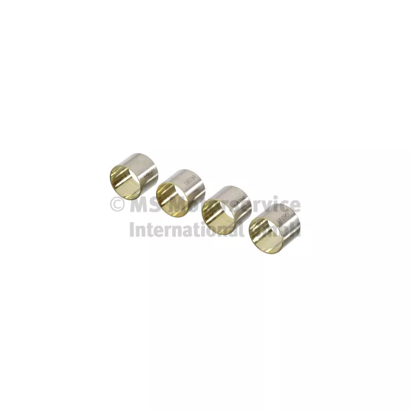 Coussinet de palier, bielle KOLBENSCHMIDT 37172690