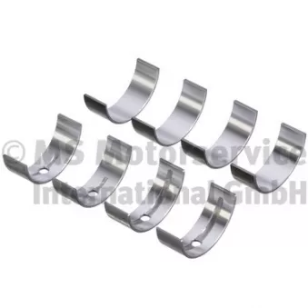 Kit de coussinet de vilebrequin KOLBENSCHMIDT 37184600