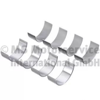 Kit de coussinets de bielle KOLBENSCHMIDT 37200620