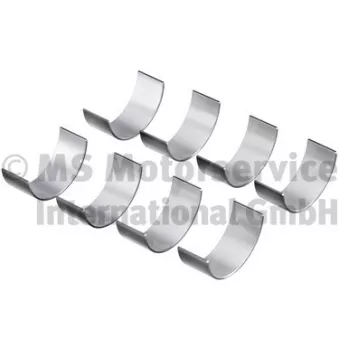 Kit de coussinets de bielle KOLBENSCHMIDT 37205600