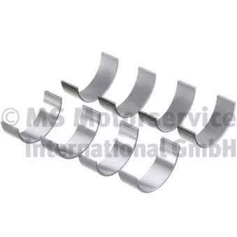 Kit de coussinets de bielle KOLBENSCHMIDT