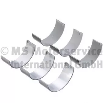 Kit de coussinets de bielle KOLBENSCHMIDT 37256600