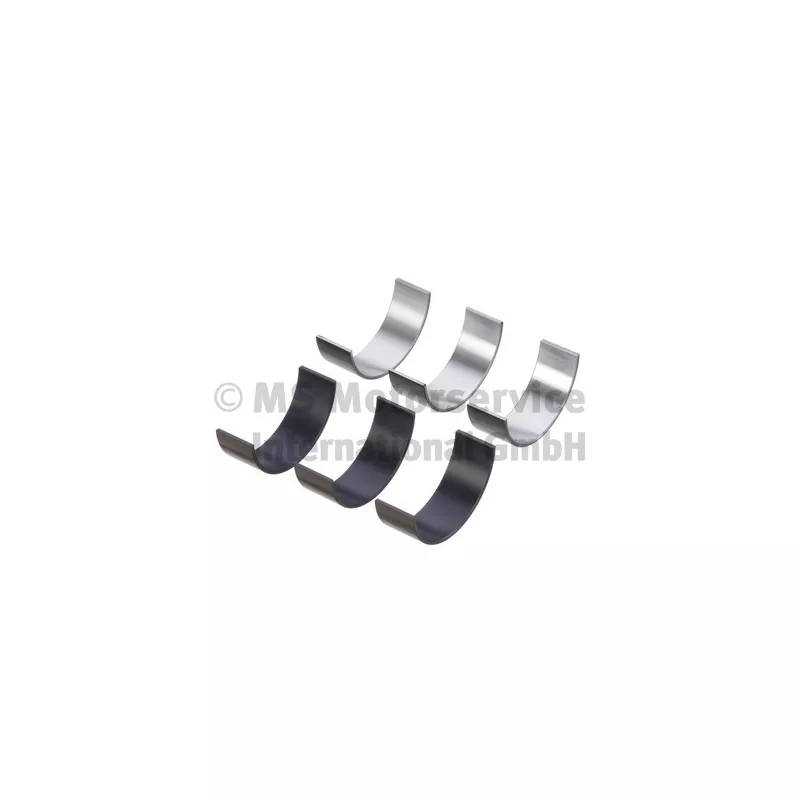 Kit de coussinets de bielle KOLBENSCHMIDT 37260610