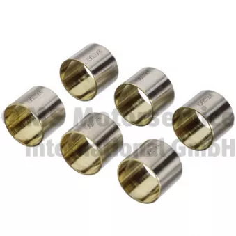 Coussinet de palier, bielle KOLBENSCHMIDT