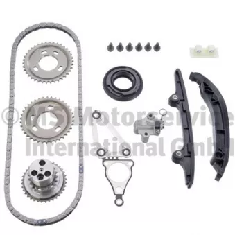 Kit de distribution par chaîne KOLBENSCHMIDT