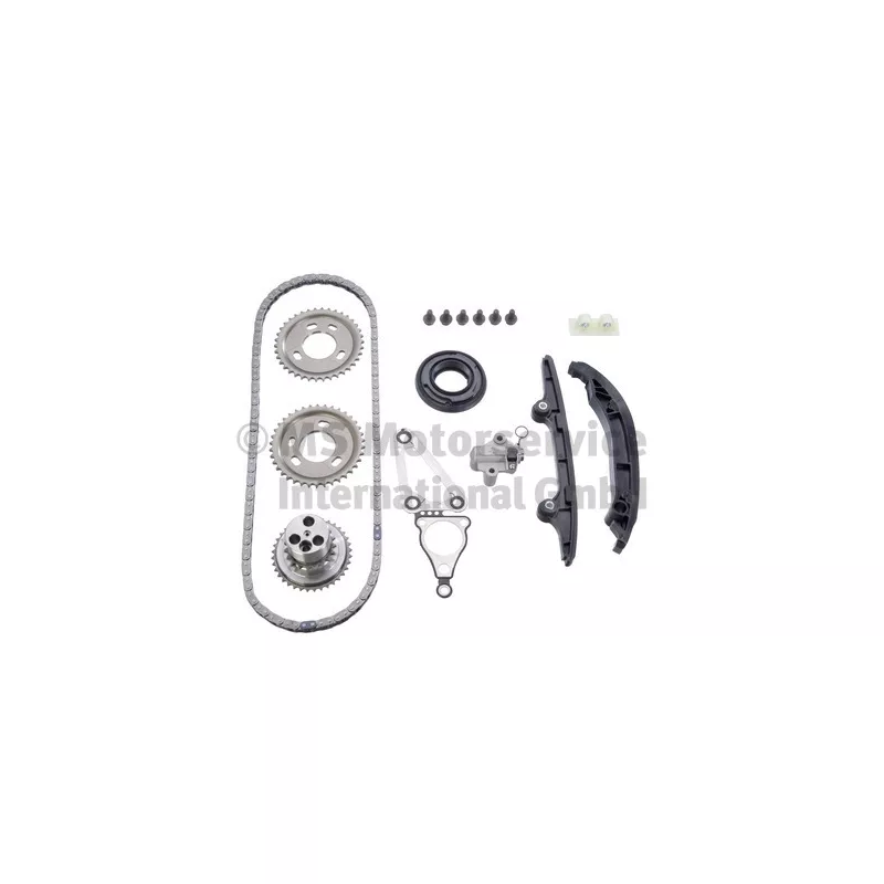 Kit de distribution par chaîne KOLBENSCHMIDT 400110400000