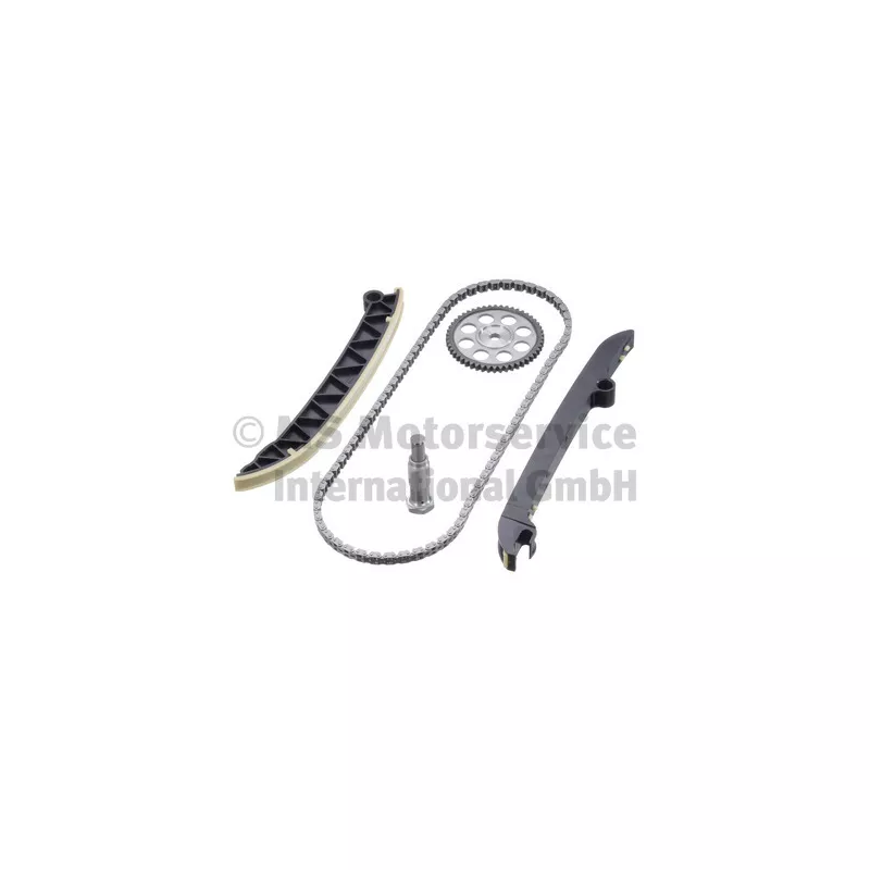 Kit de distribution par chaîne KOLBENSCHMIDT 400120400003