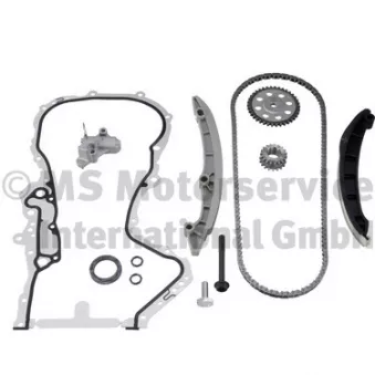 Kit de distribution par chaîne KOLBENSCHMIDT