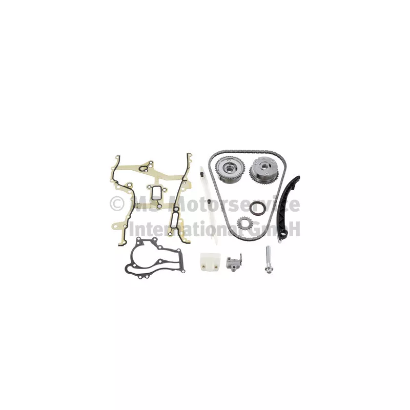 Kit de distribution par chaîne KOLBENSCHMIDT 400130400005