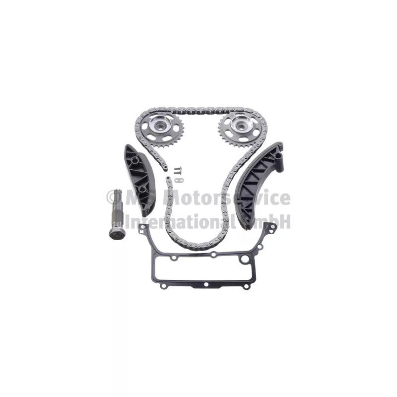 Kit de distribution par chaîne KOLBENSCHMIDT 400210400002