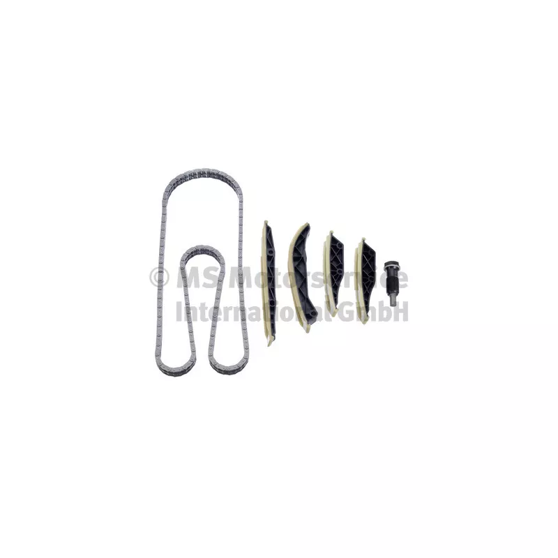 Kit de distribution par chaîne KOLBENSCHMIDT 400210400004